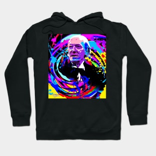 Swirl Doctor no 1 Hoodie